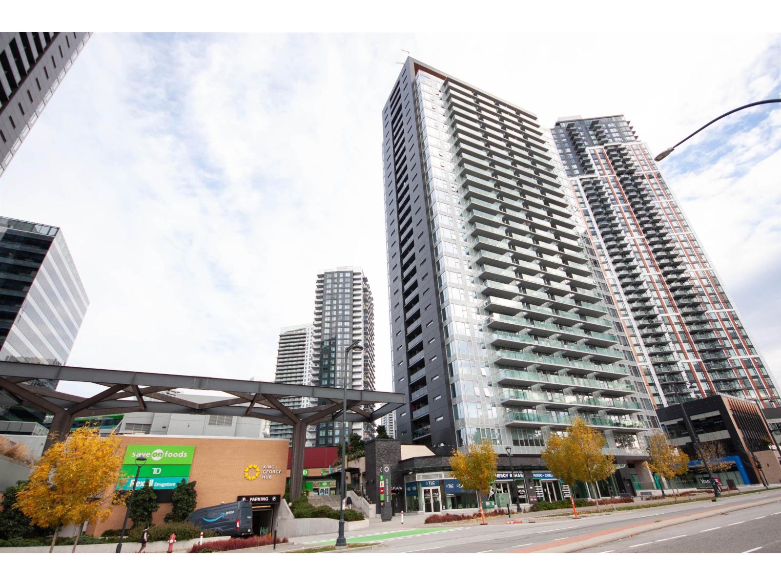 13655 Fraser Highway Unit 512, Surrey, BC V3T 0P8