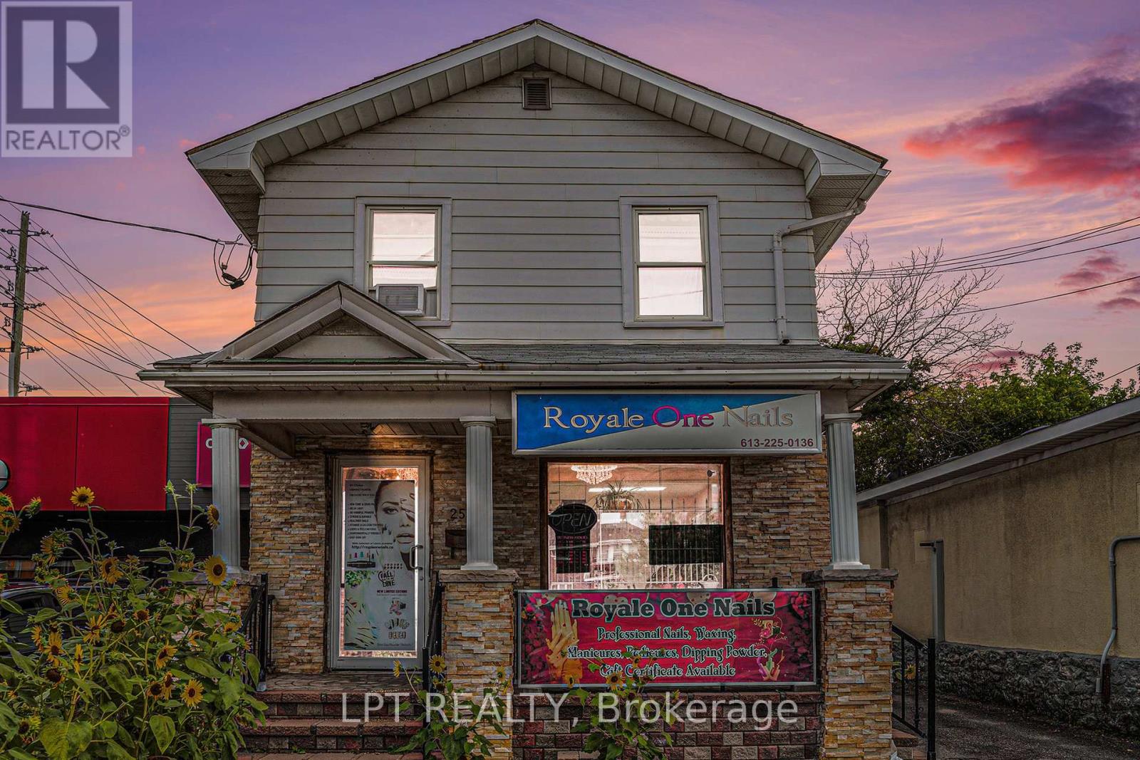 257 Parkdale Ave, Ottawa, ON K1Y 1G1