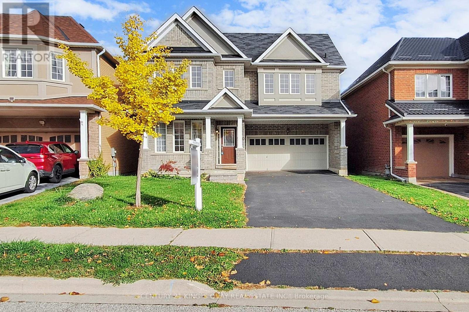 220 Karl Rose Trl, Newmarket, ON L3X 3J3