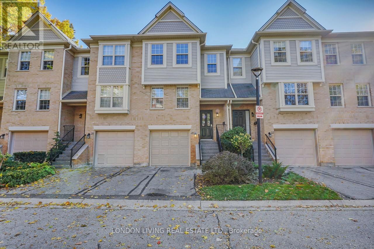 21 30 Grand Ave, London, ON N6C 1K8