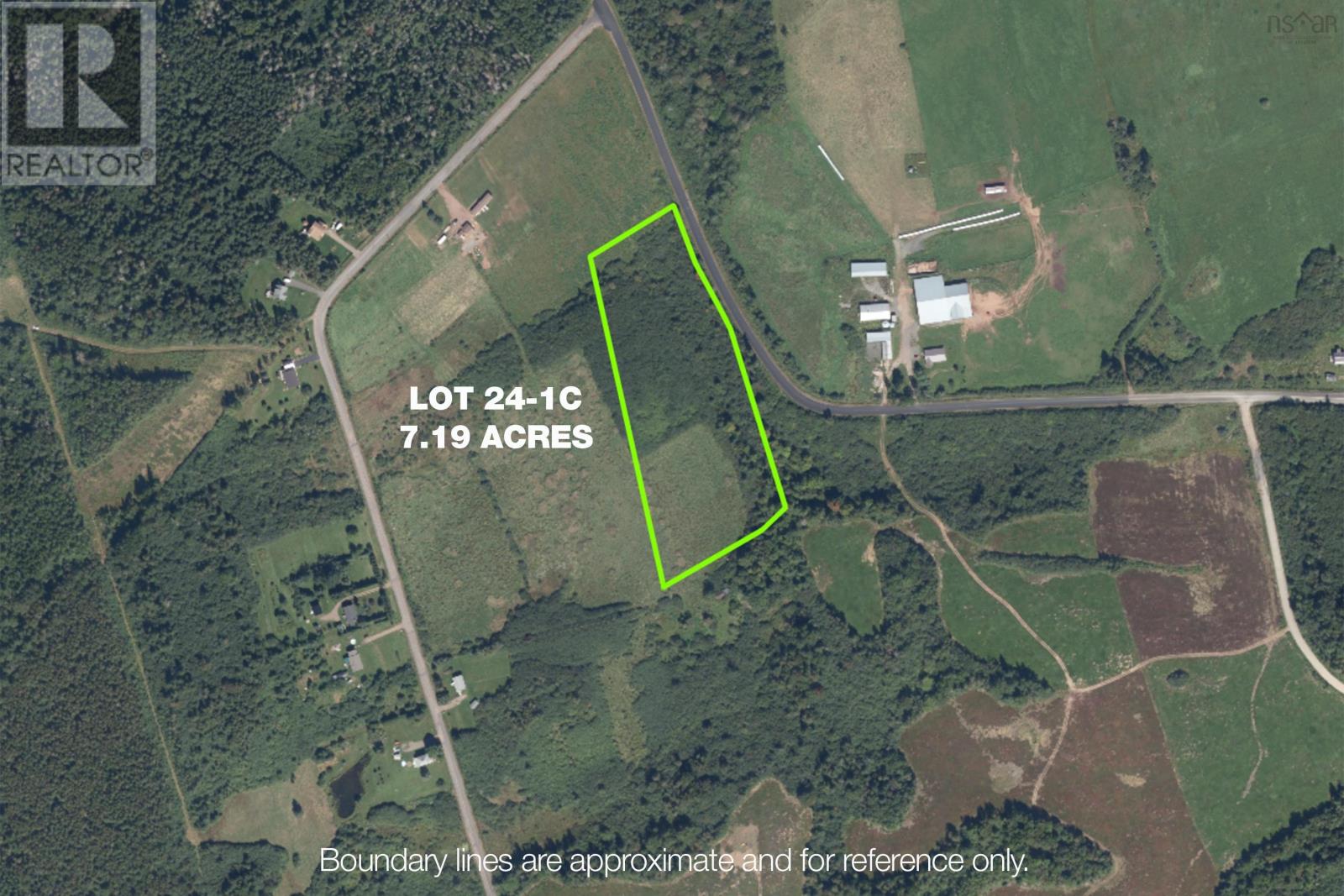 1 Fenwick Rd #24, Fenwick, NS B0L 1C0