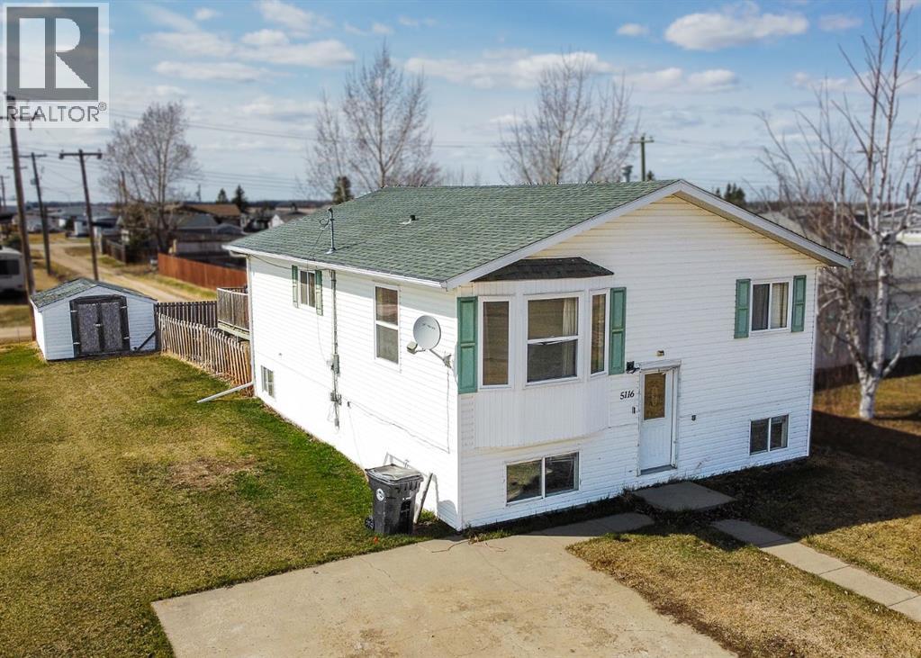 50 Street Unit 5116, Girouxville, AB T0H 1S0