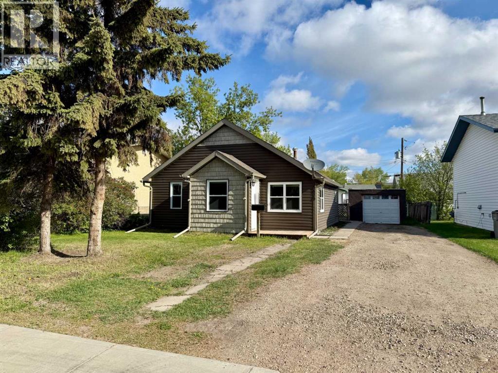 101 Avenue Unit 10520, Grande Prairie, AB T8V 0Z1