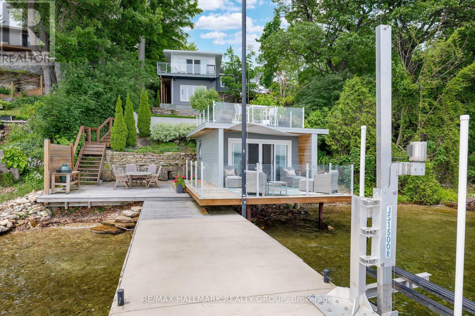 197 Brockmere Cliff Rd, Elizabethtown-kitley, ON K6V 5T3