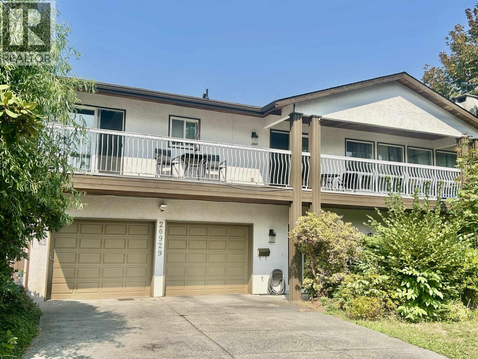 20929 Hunter Pl, Maple Ridge, BC V2X 8N4