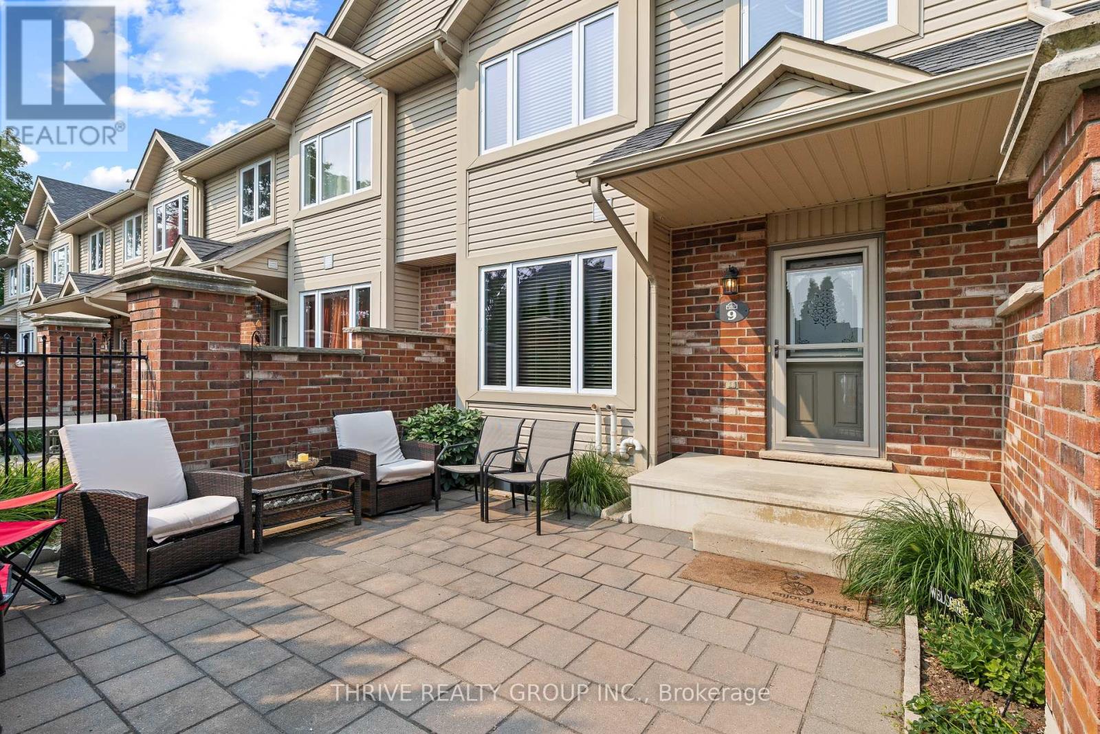 9 1625 Purser St, London, ON N5V 0A7