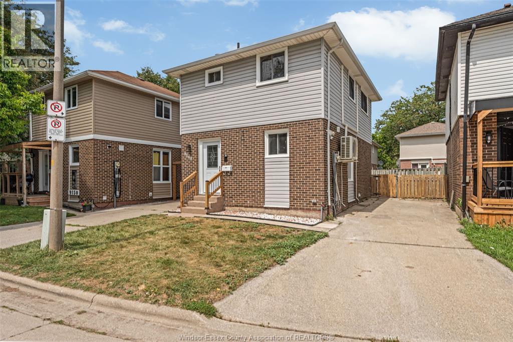 9160 Blencarn, Windsor, ON N8S 4L3