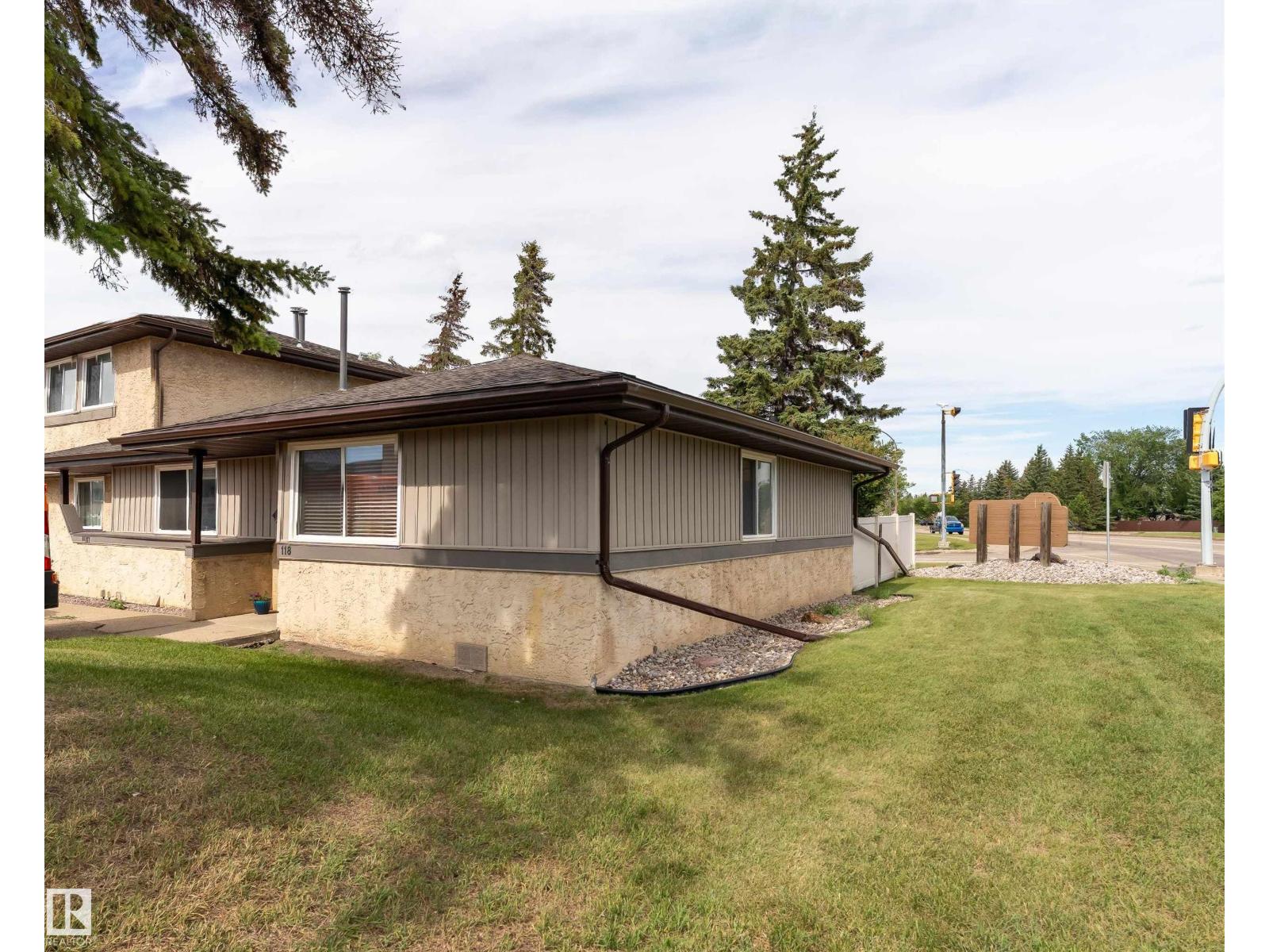8930 99 Avenue #unit 118, Fort Saskatchewan, AB T8L 3L1