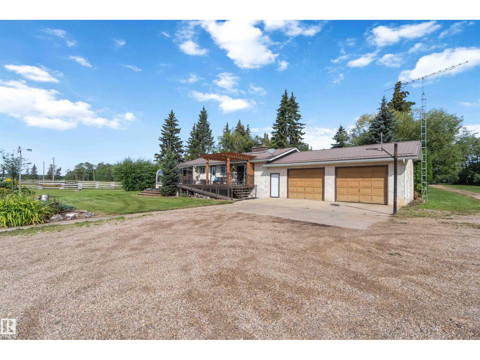 23217 Twp Rd 594, Rural Thorhild County, AB T0A 3J0