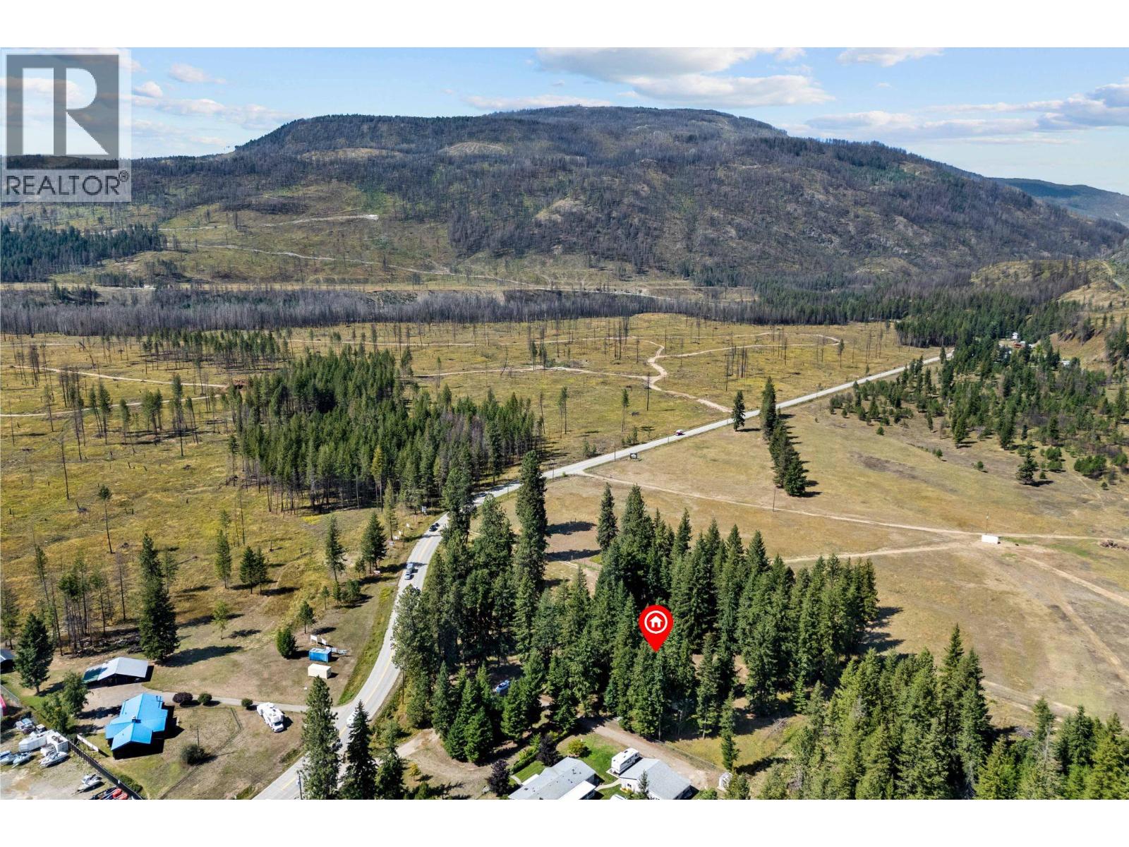 1434 Beatty Rd, Columbia-Shuswap F, BC V0E 1M5