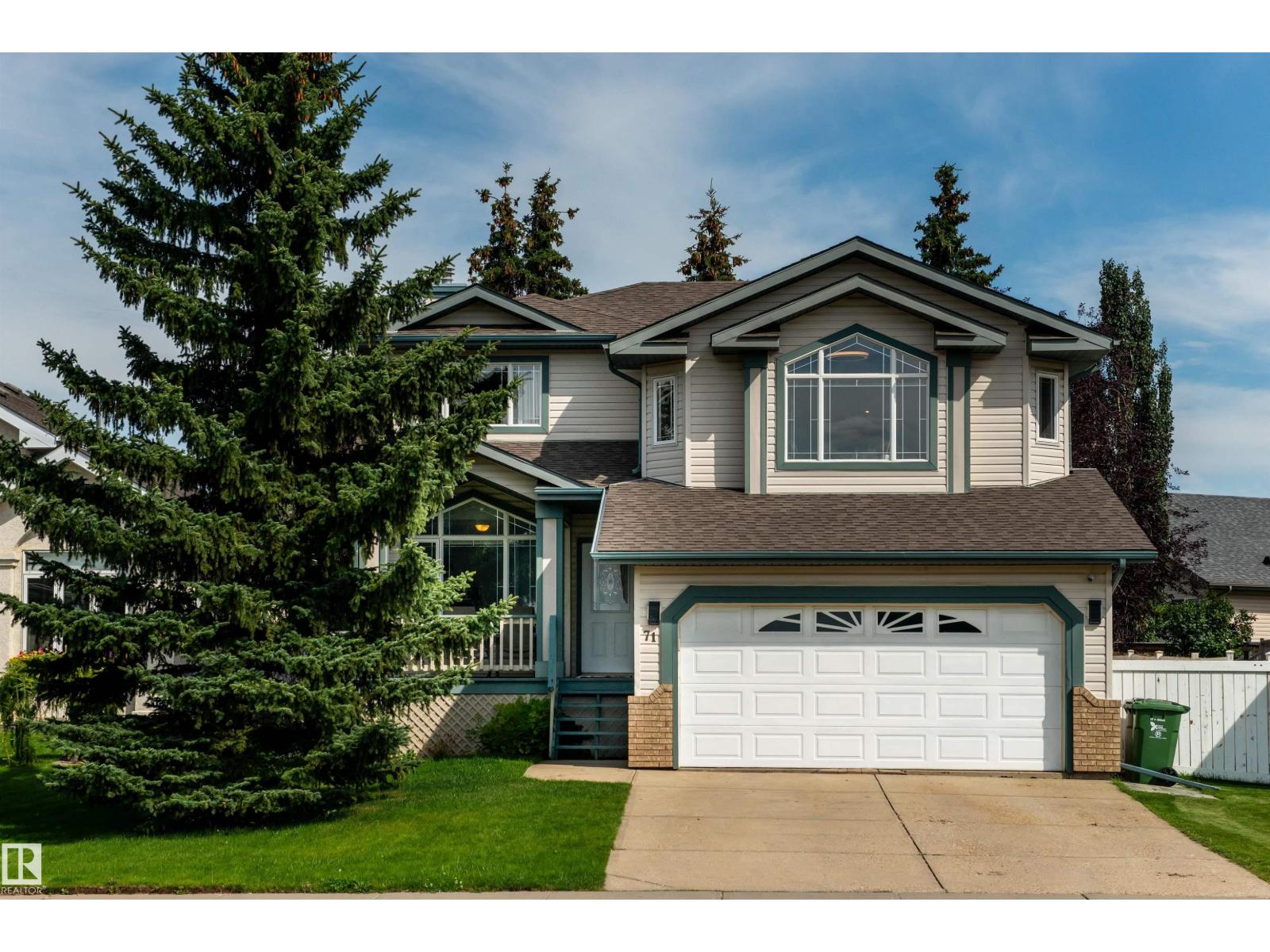 71 Rue Bouchard, Beaumont, AB T4X 1N7