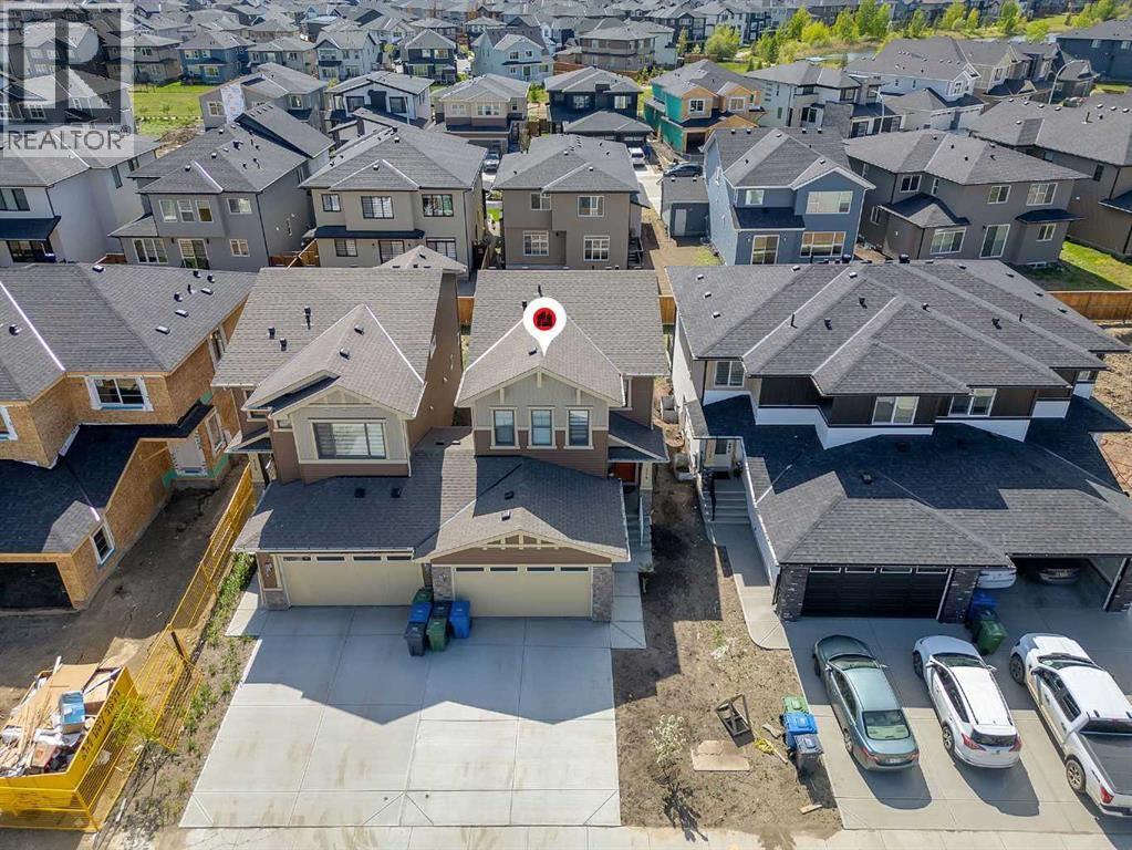 114 Sandpiper Bnd, Chestermere, AB T1X 2S8