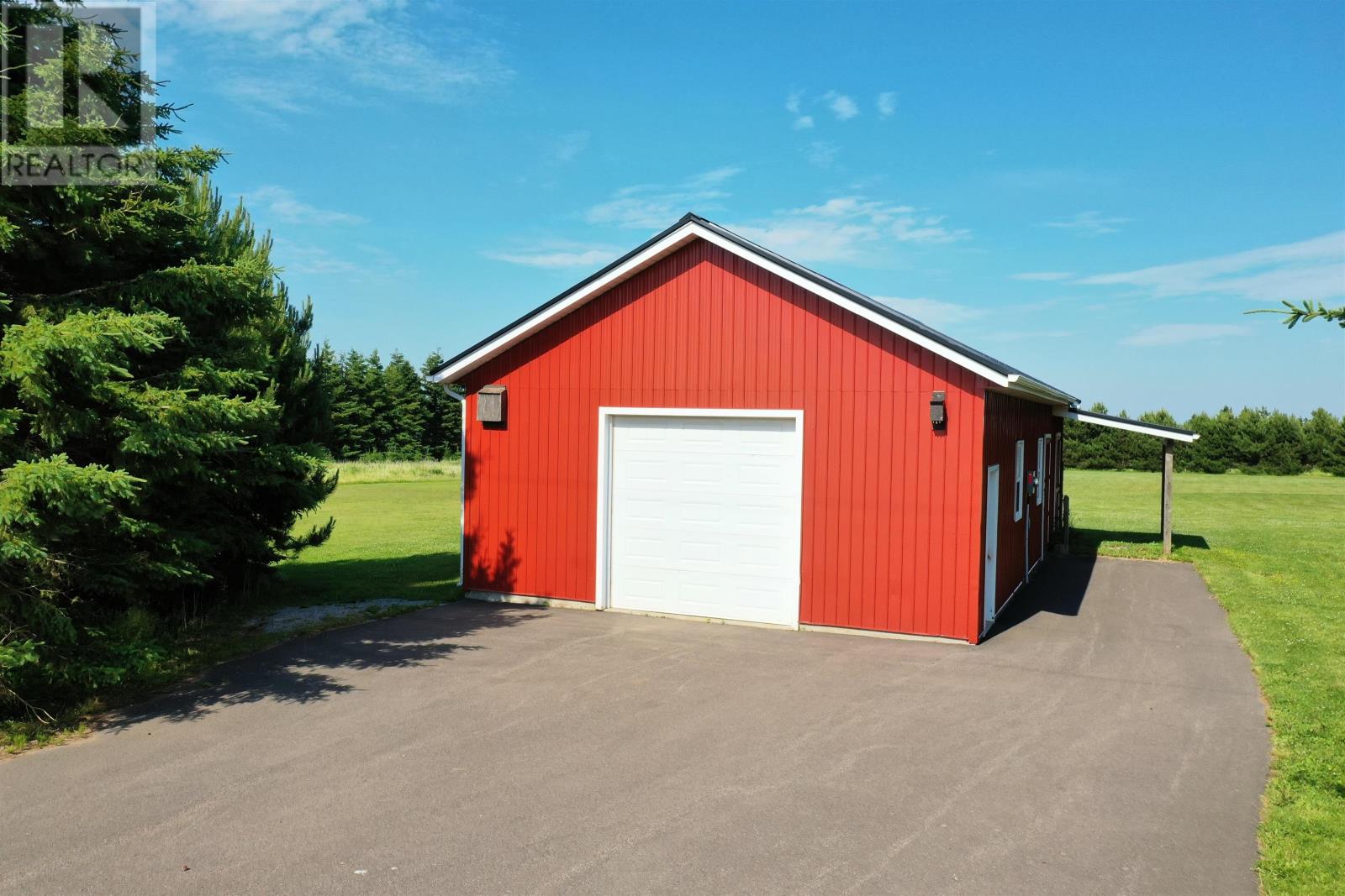 1 Locke Shore Rd, Sherbrooke, PE C1N 4J8