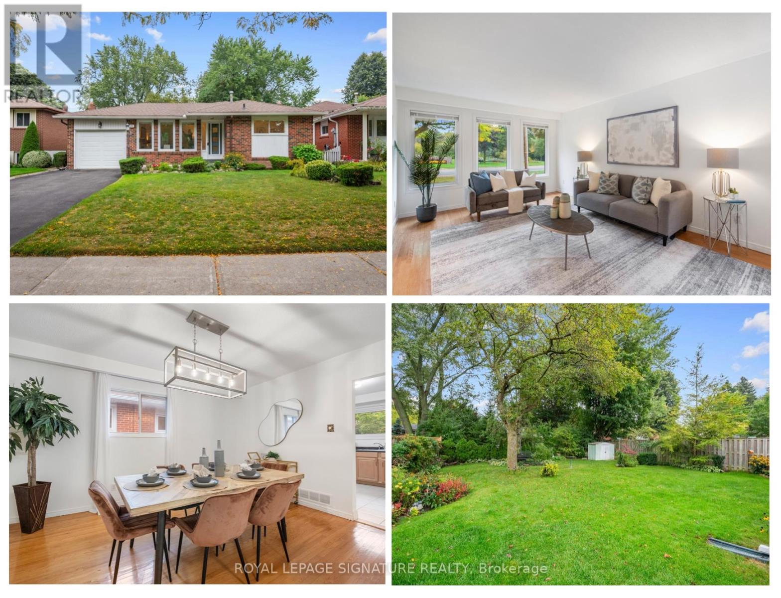 393 Lawson Rd, Toronto, ON M1C 2J8
