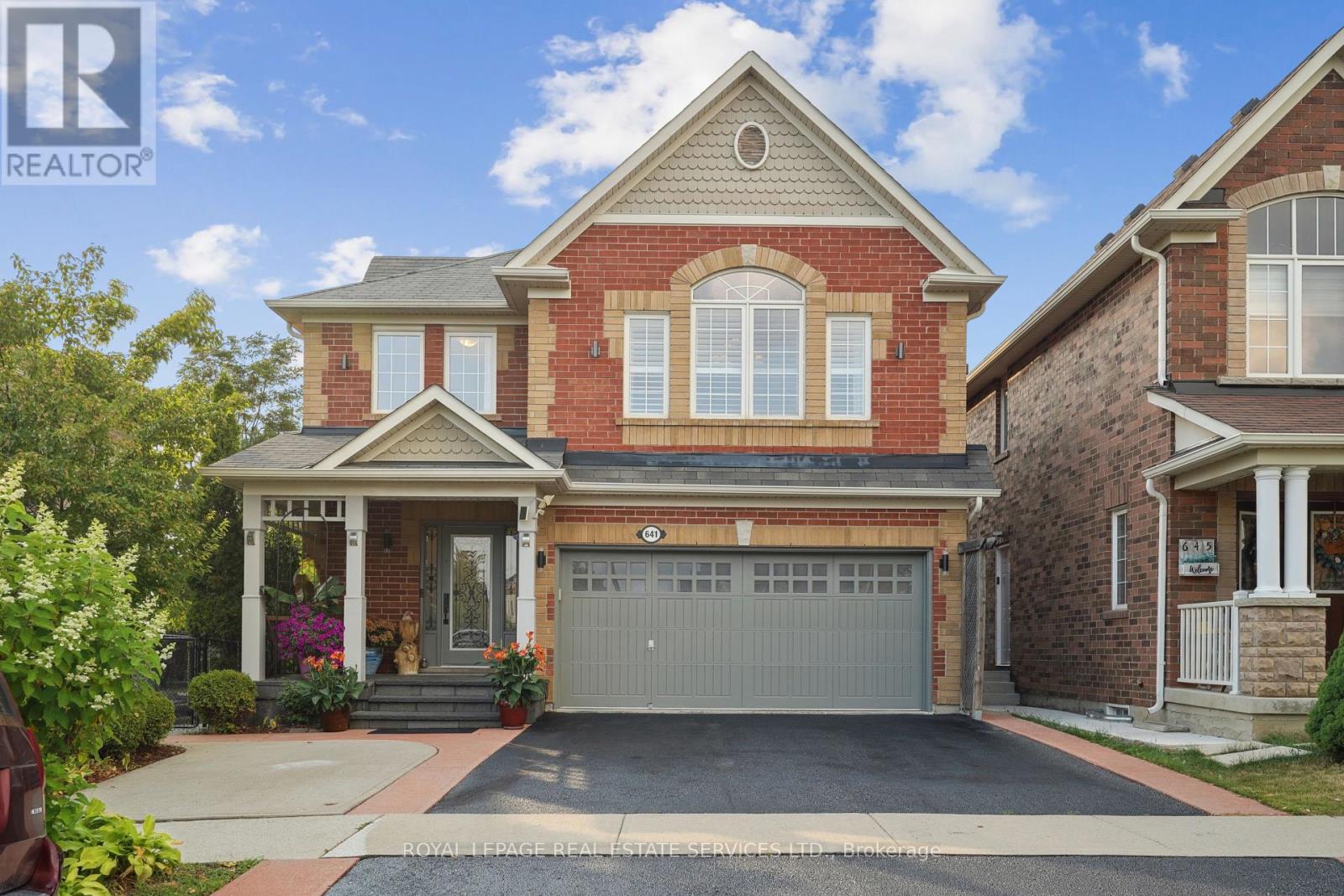 641 Symons Cross, Milton, ON L9T 7S2