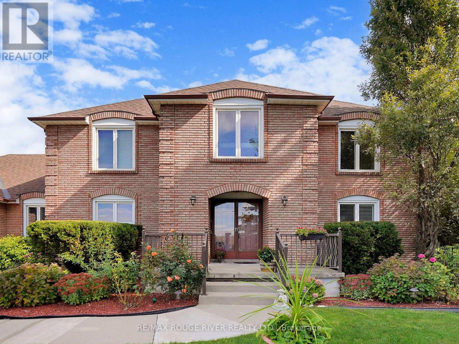 3555 Westney Rd, Pickering, ON L0H 1H0