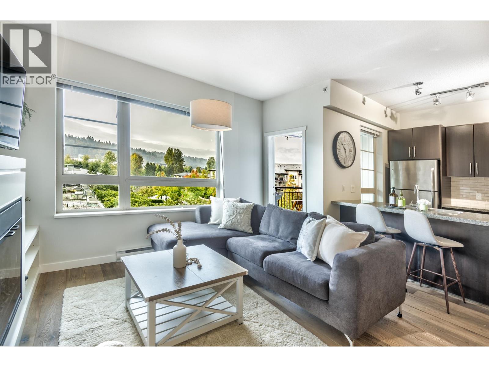 701 Klahanie Drive Unit 410, Port Moody, BC V3H 5L6