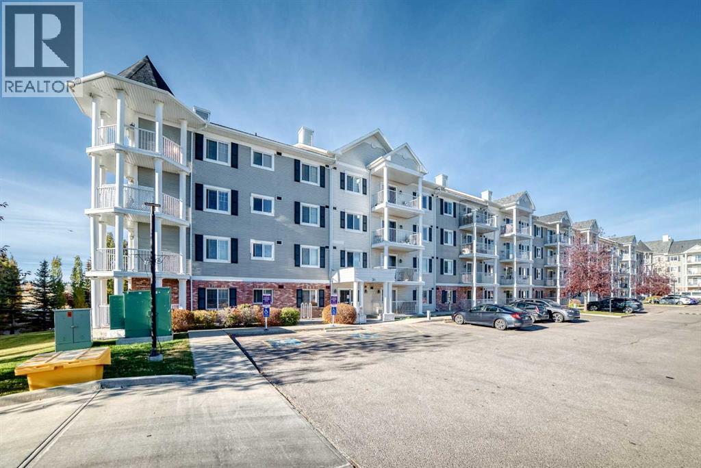 31 Country Village Manor Ne Unit 4404, Calgary, AB T3K 0T3