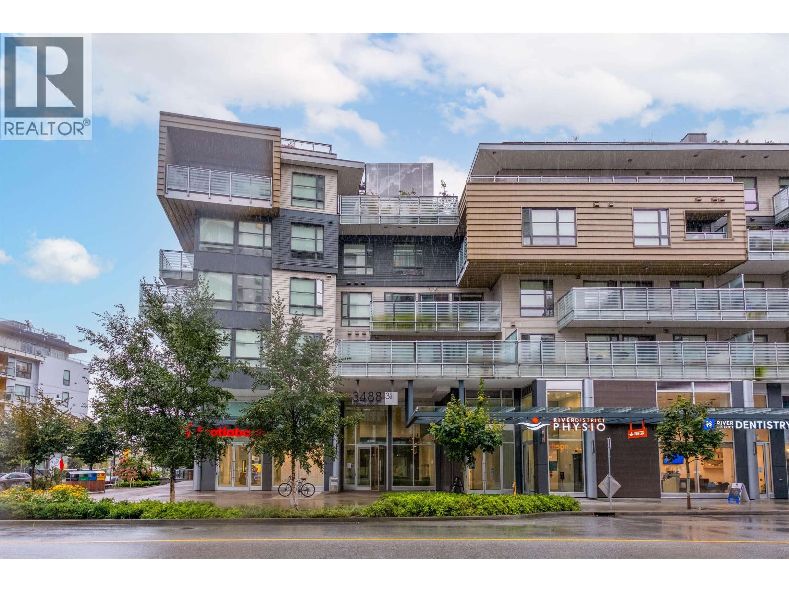 3488 Sawmill Crescent Unit 501, Vancouver, BC V5S 0C7