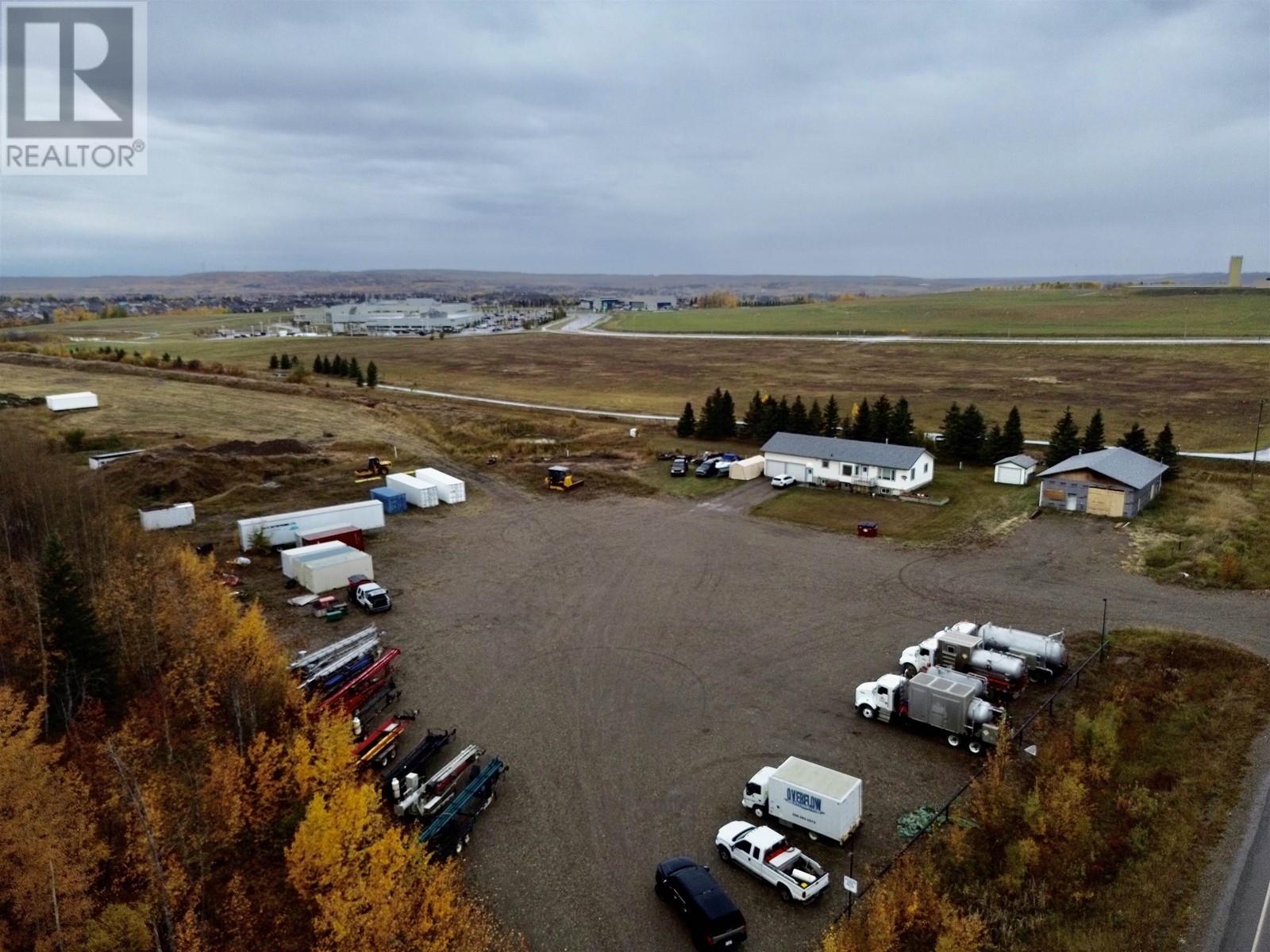 10720 Northern Lights Dr, Fort St. John, BC V1J 0S8