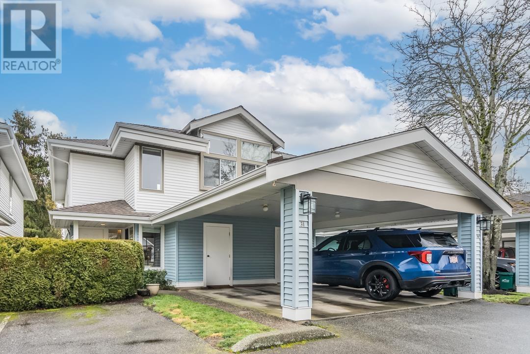12331 Phoenix Drive Unit 31, Richmond, BC V7E 6C3