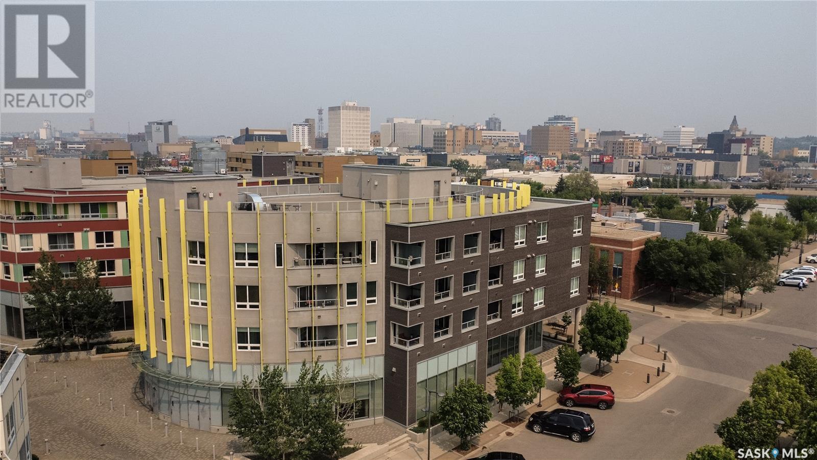 409 B Avenue S Unit 403, Saskatoon, SK S7M 5M8