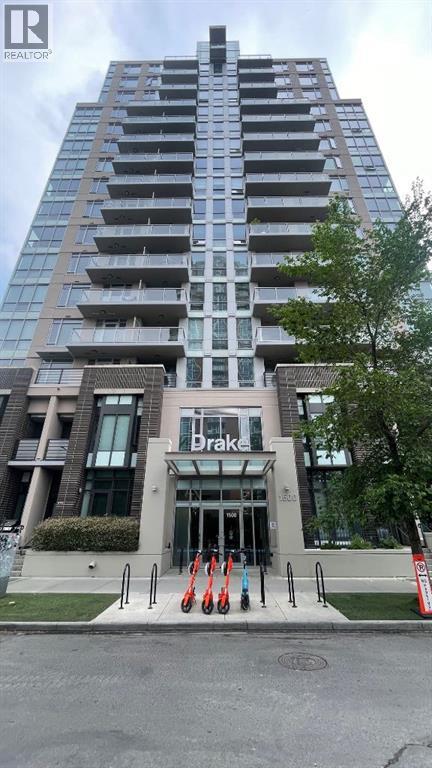 1500 7 Street Sw Unit 605, Calgary, AB T2R 1A7