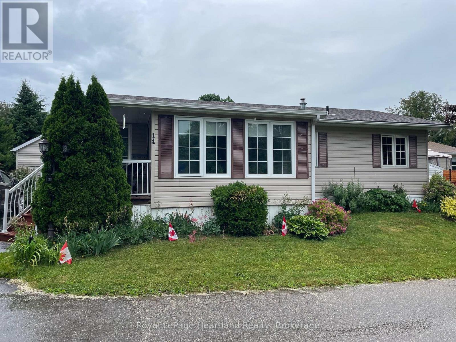 14 Garden Rd, Ashfield-Colborne-Wawanosh, ON N7A 3Y3