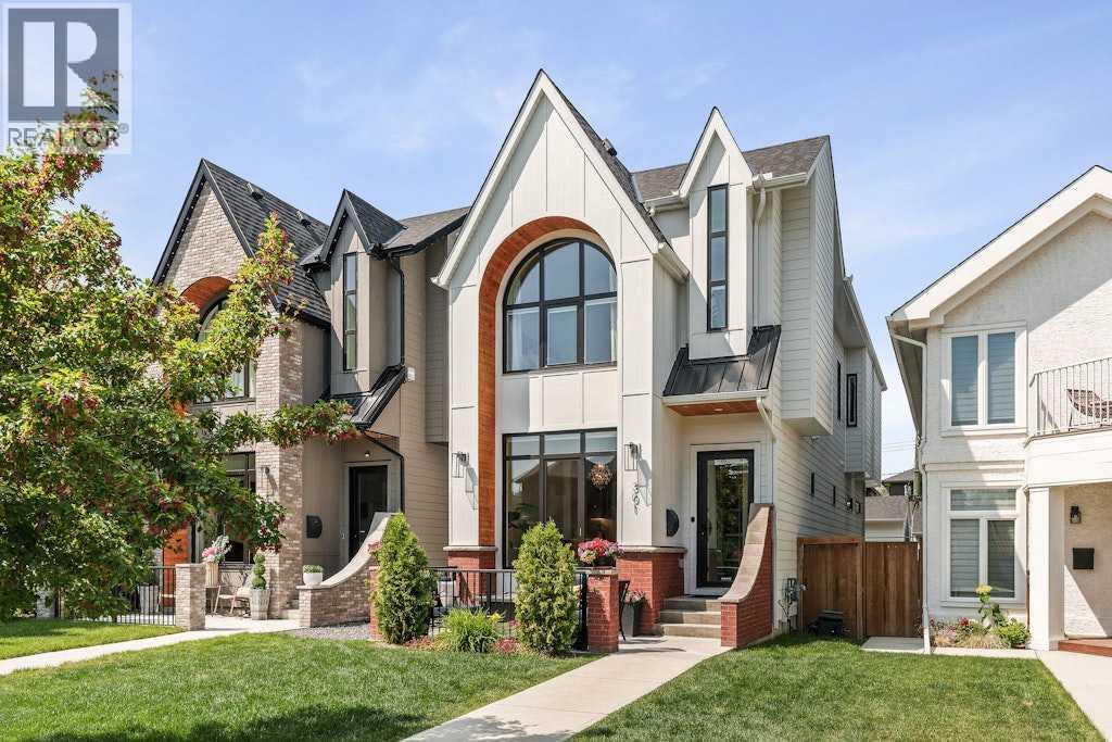 16 Street Nw Unit 301, Calgary, AB T2N 2C2