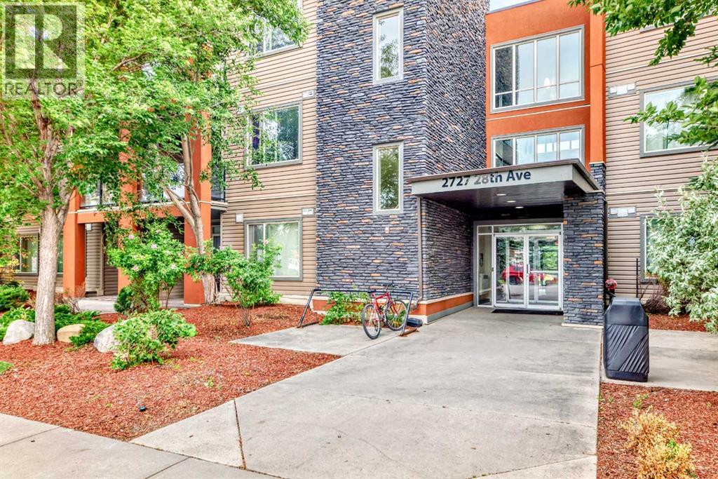 2727 28 Avenue Se Unit 226, Calgary, AB T2B 0L4