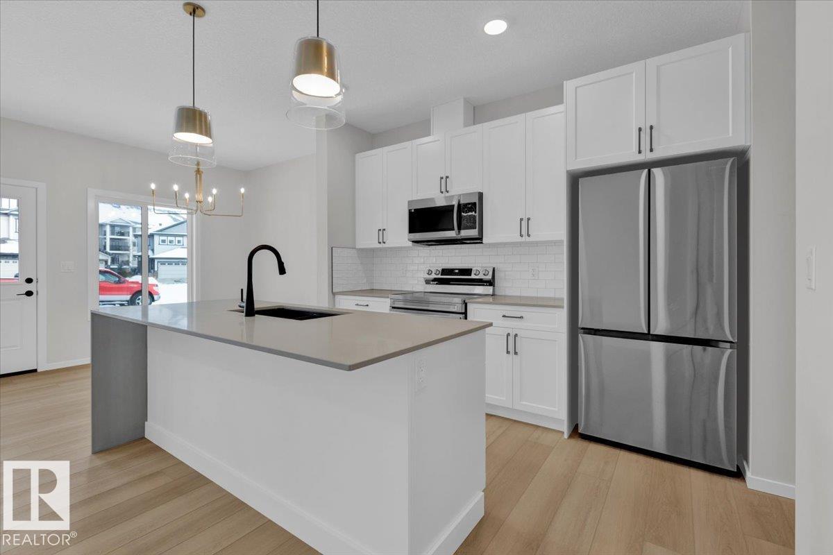 133 Hilton Cv, Spruce Grove, AB T7X 1Y4
