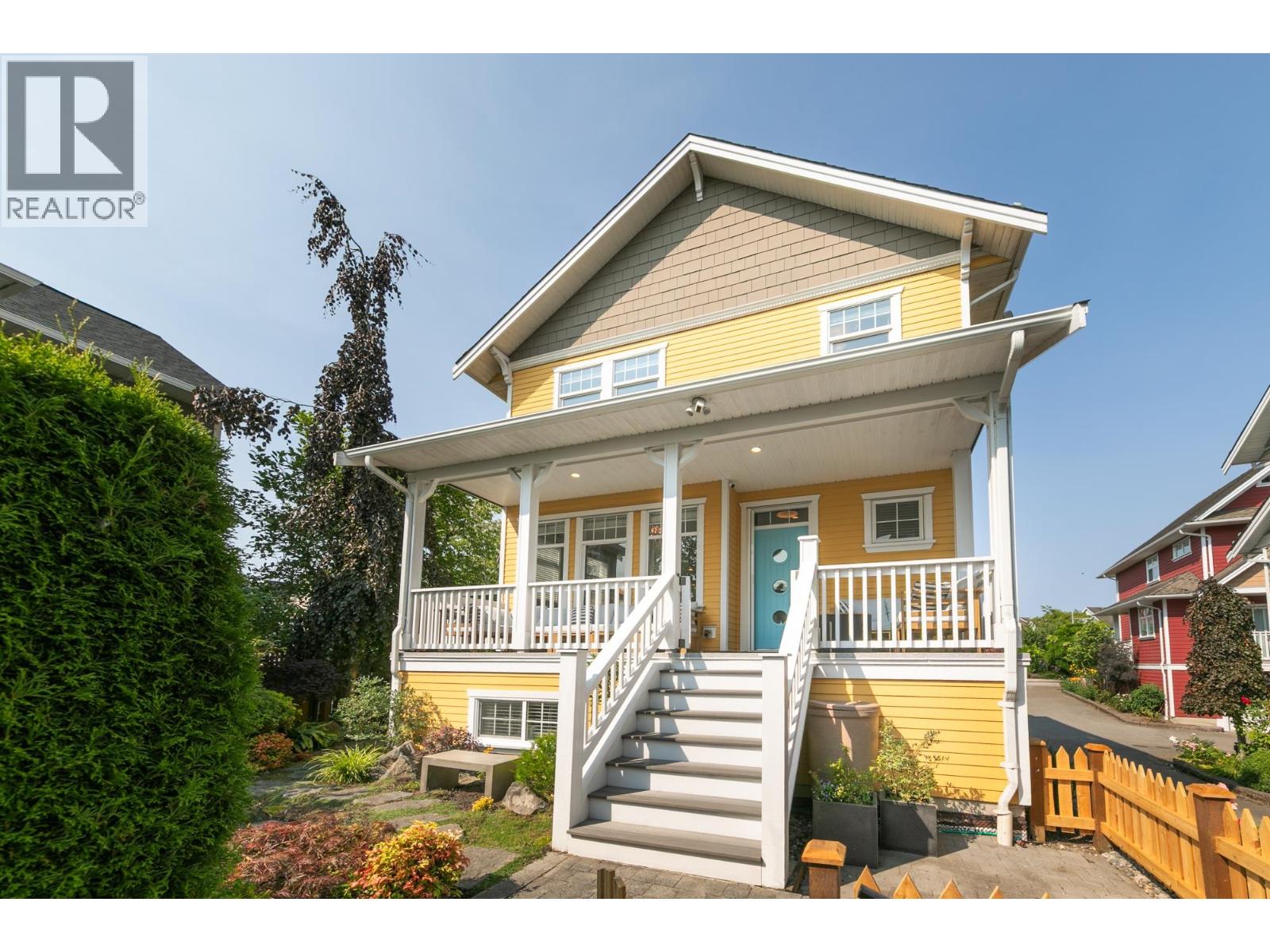 6400 Princess Lane Unit 3, Richmond, BC V7E 6P6