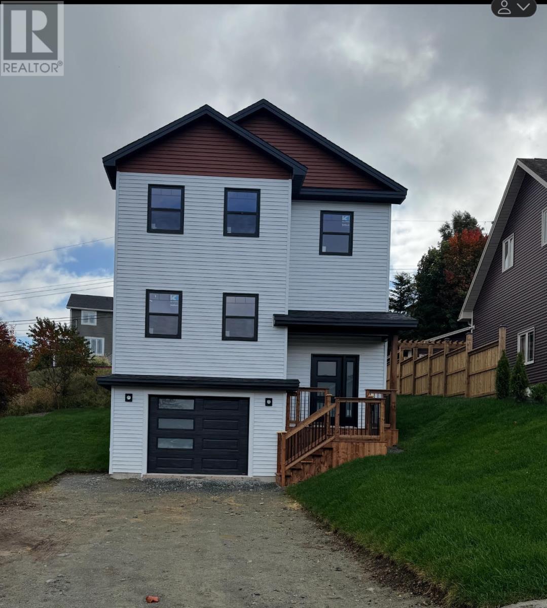 1 Abigail Pl, Conception Bay South, NL A1w 0B3