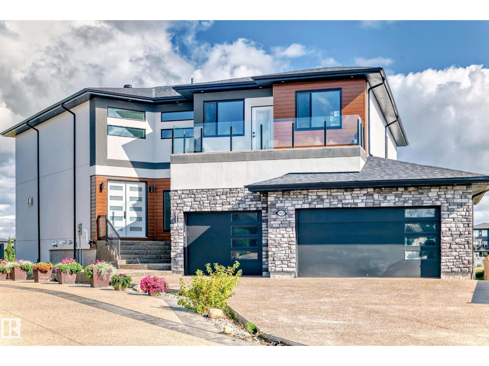 32 St Ne Unit 5928, Rural Leduc County, AB T4X 0X4