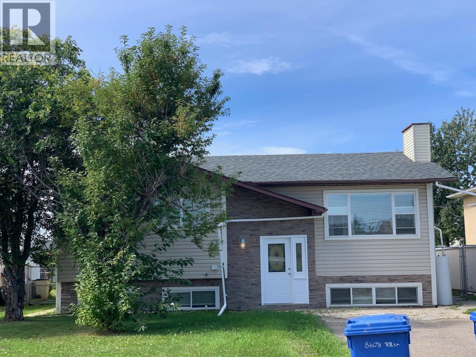 88 Street Unit 8608, Fort St. John, BC V1J 6B3