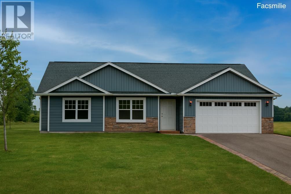 139 Kindred Ave, Charlottetown, PE C1E 0E7