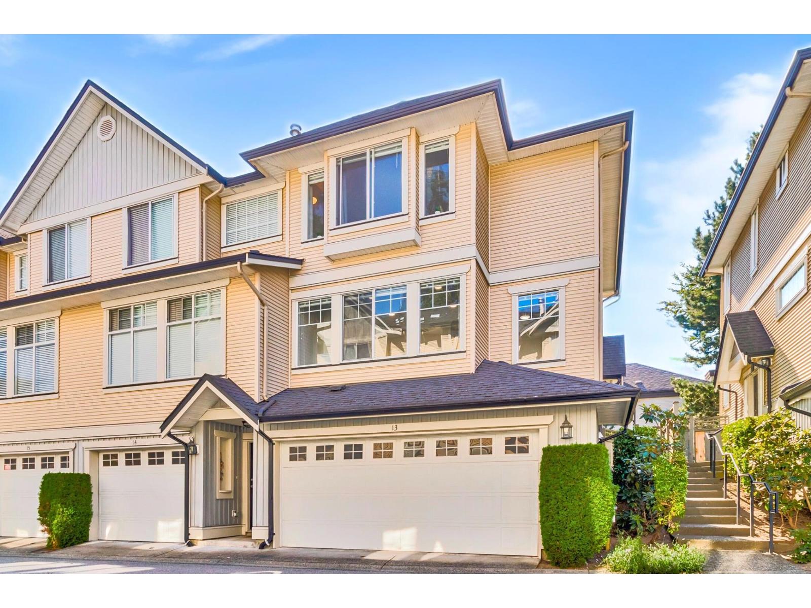 8383 159 Street Unit 13, Surrey, BC V4N 0W2