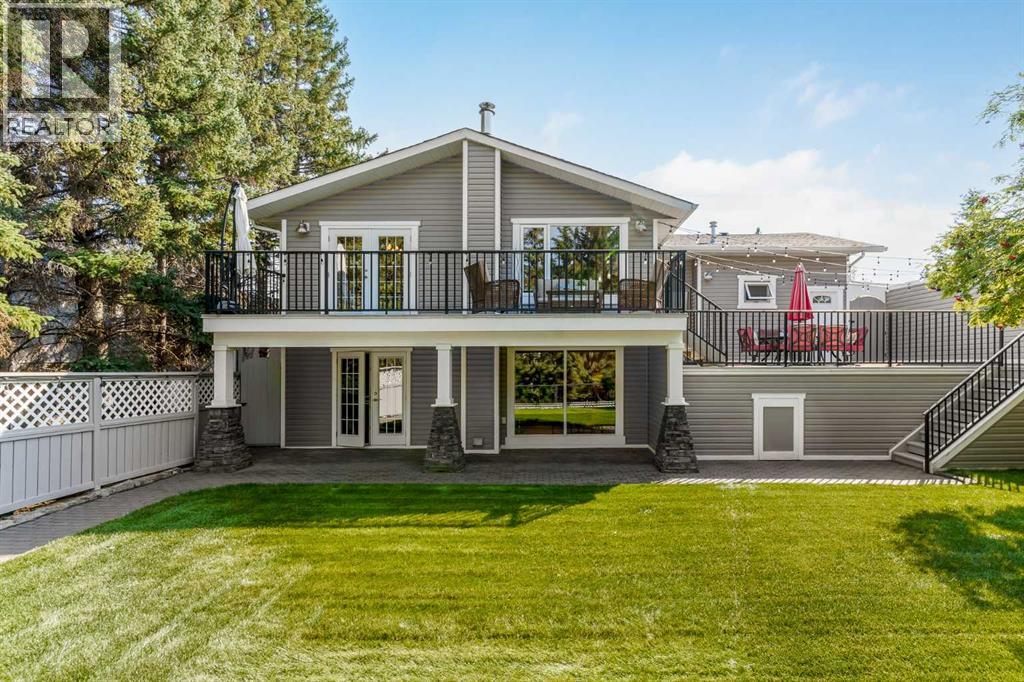 48 Avenue Nw Unit 8130, Calgary, AB T3B 2A6