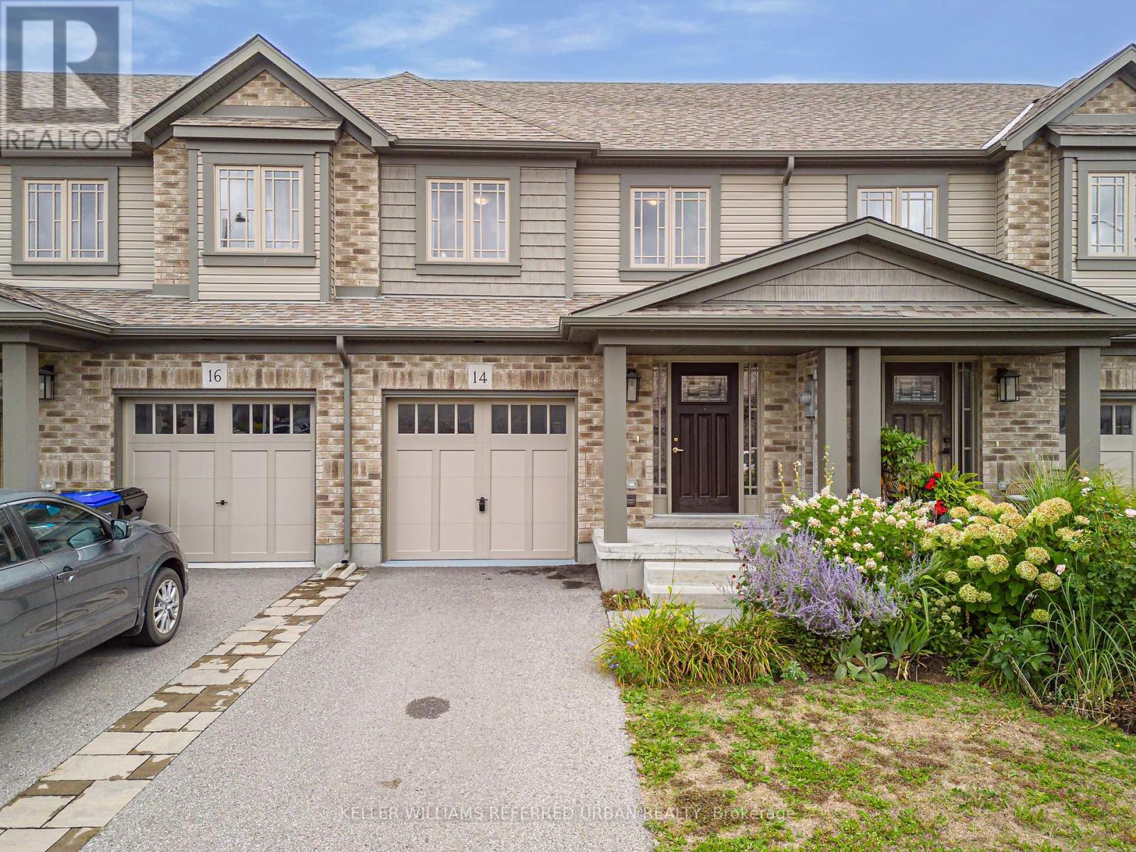 14 Foley Cres, Collingwood, ON L9Y 3B7