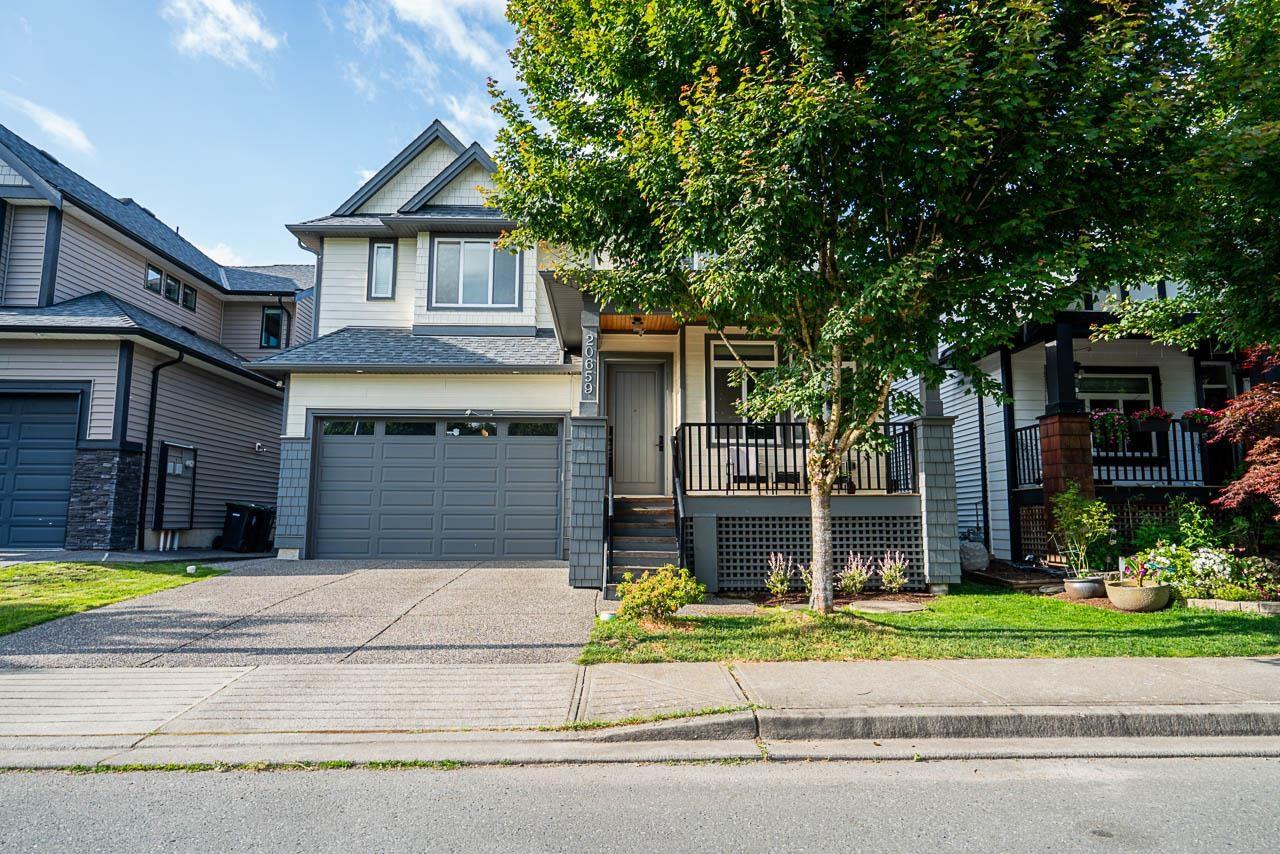 85 Avenue Unit 20659, Langley, BC V2Y 0R9