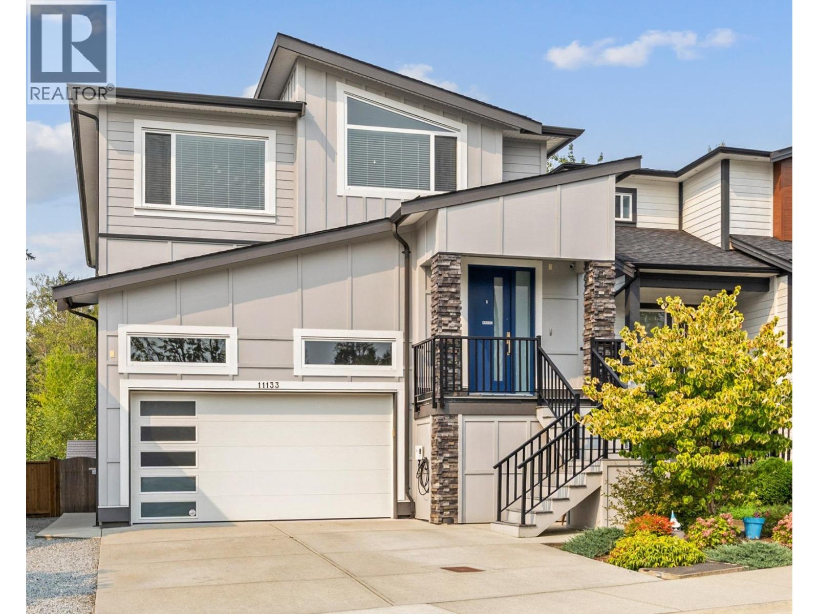 241 Street Unit 11133 #a, Maple Ridge, BC V2W 0J6