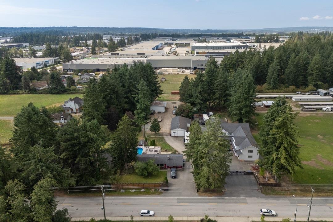 196 Street Unit 3283, Surrey, BC V3Z 1A9