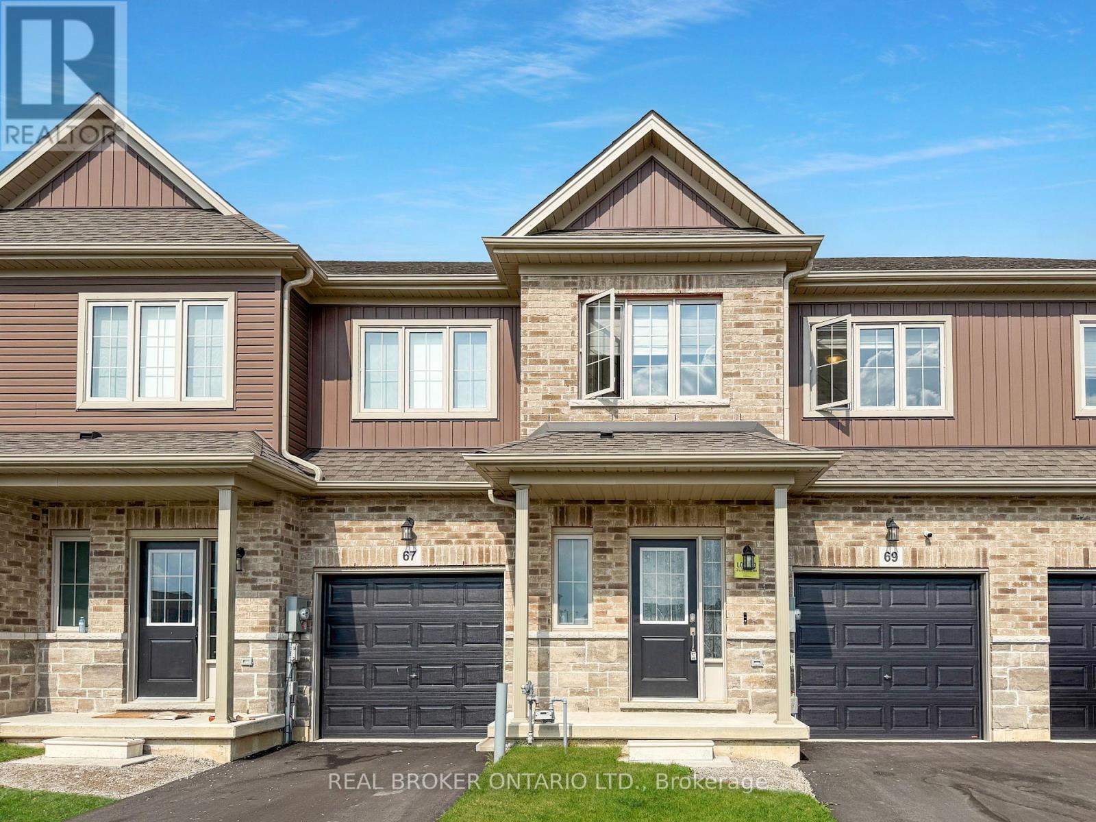 69 Lloyd Davies Way, Hamilton, ON L0R 1C0
