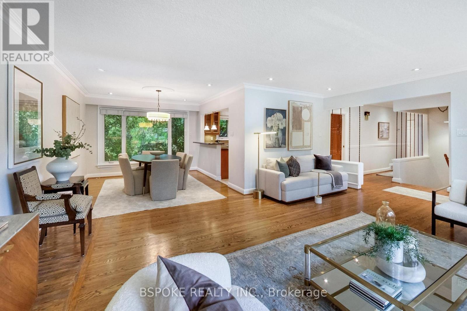 12 Vistaview Blvd, Vaughan, ON L4J 2A6