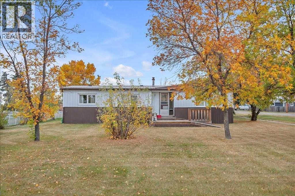 2 Street W Unit 112, Munson, AB T0J 2C0