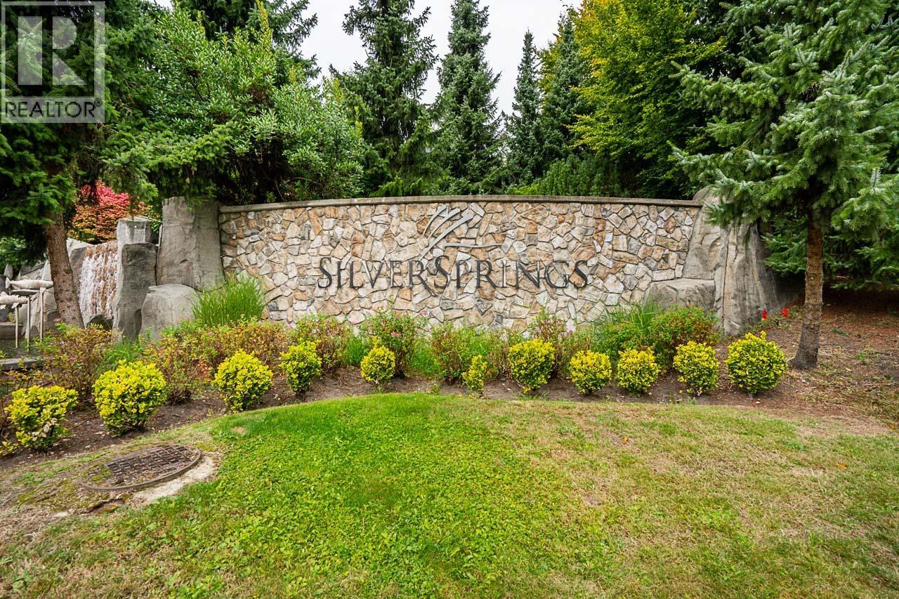 2958 Silver Springs Boulevard Unit 211, Coquitlam, BC V3E 3R9