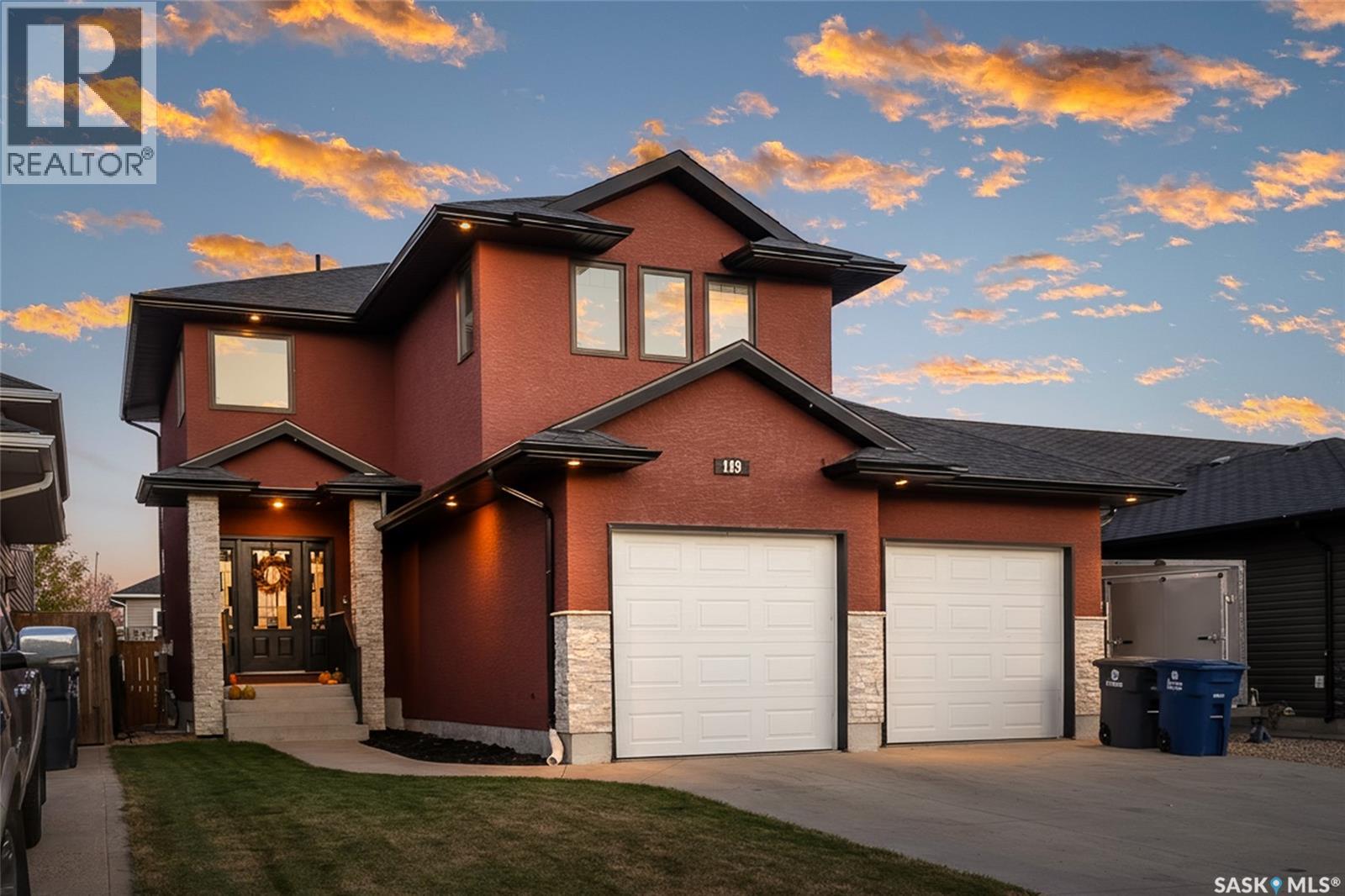 119 Kinsmen Cres, Martensville, SK S0K 0A2