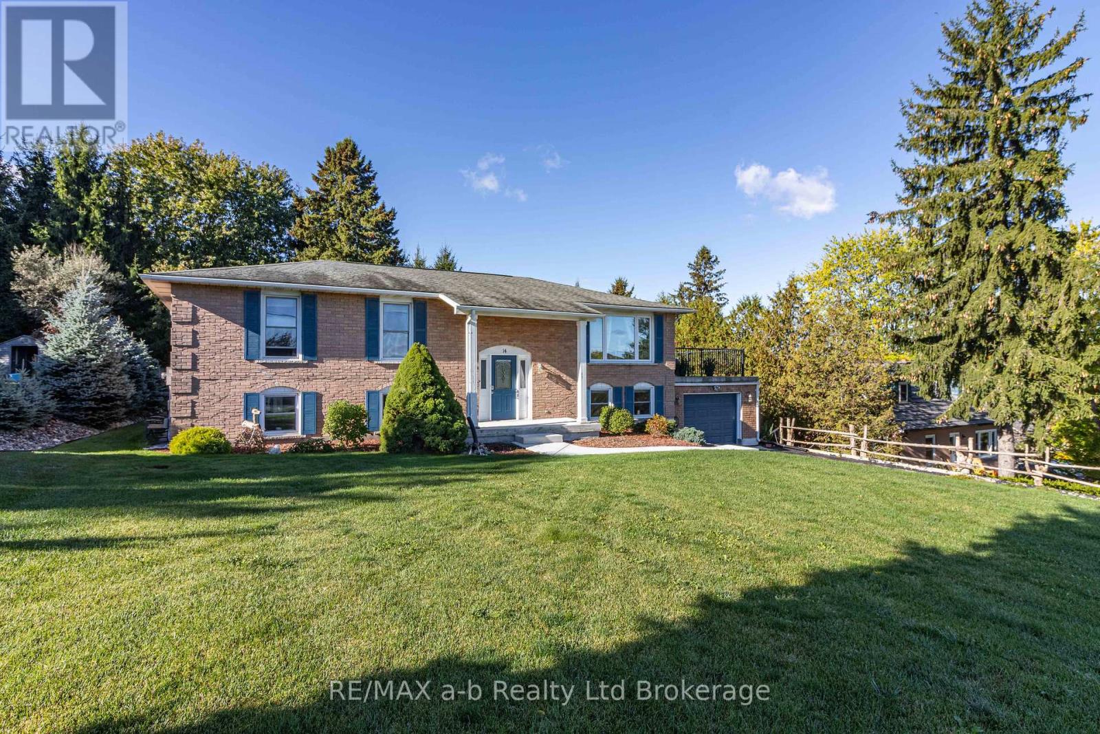454841 E Hill Line, South-West Oxford, ON N4S 7V6