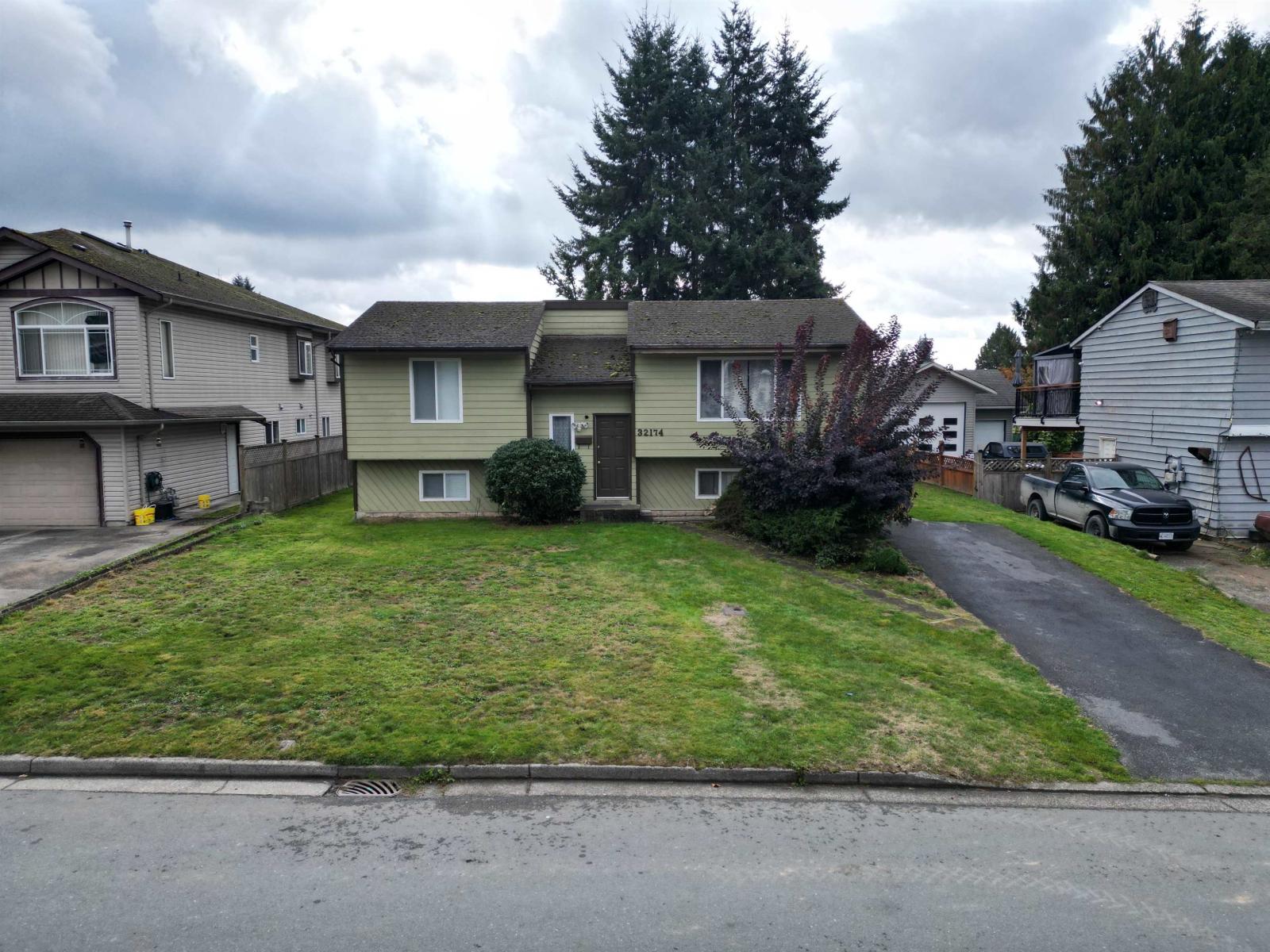 32174 Sandpiper Pl, Mission, BC V2V 5S1