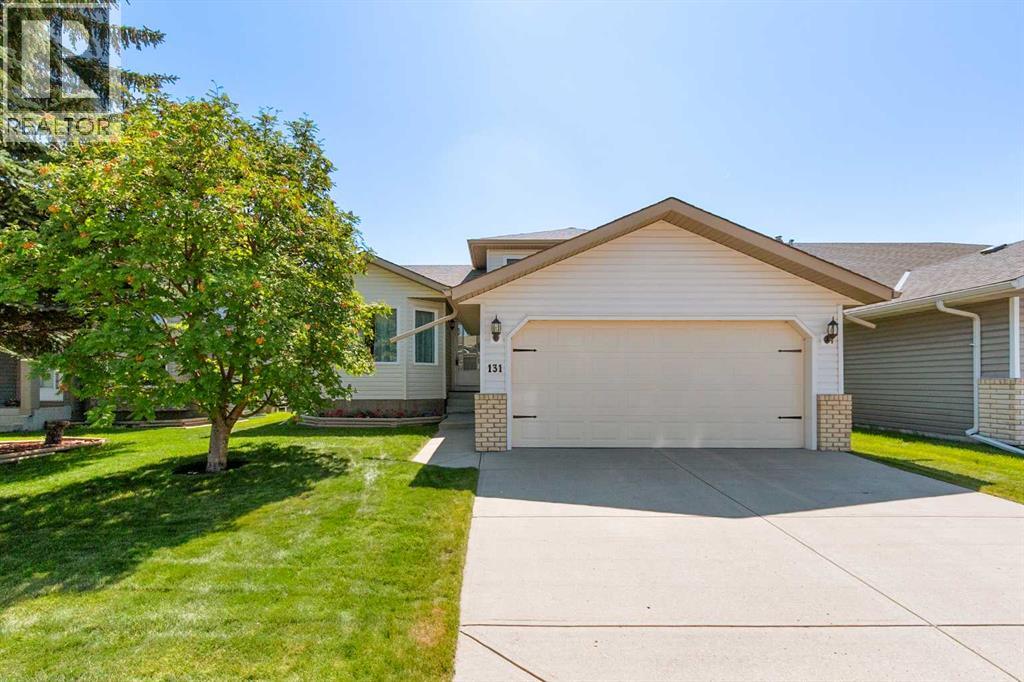 131 Tipping Close SE, Airdrie, AB T4A 2A7